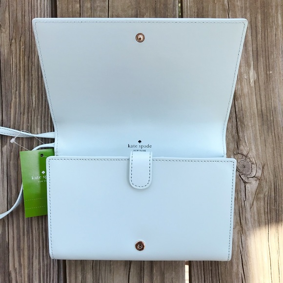 Kate Spade Out of Office Car Winni Bag - Picture 4 of 8